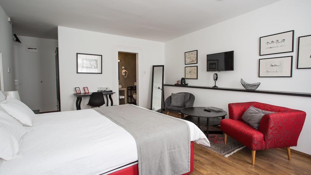 Bed&Breakfast Regal Residence