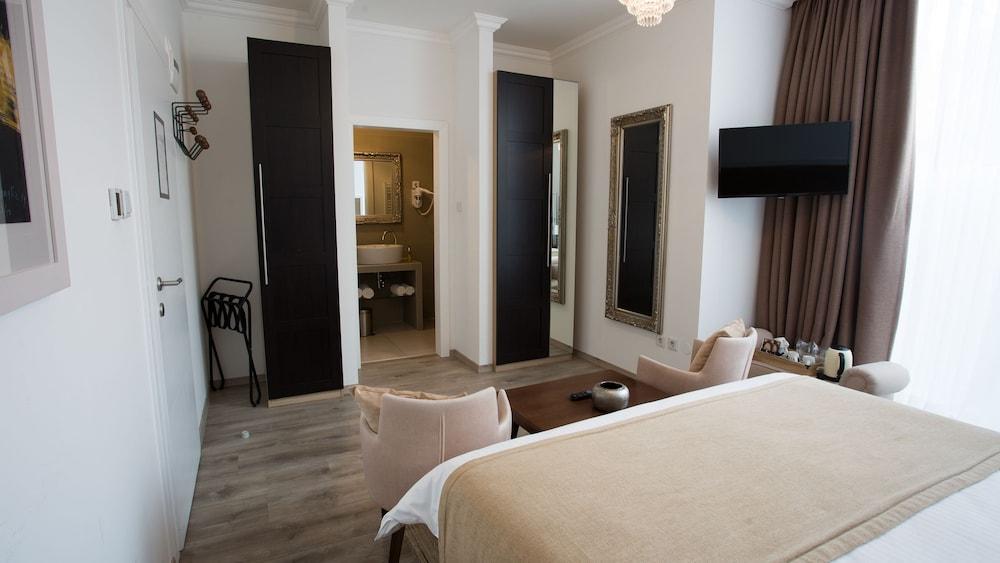 Bed&Breakfast Regal Residence