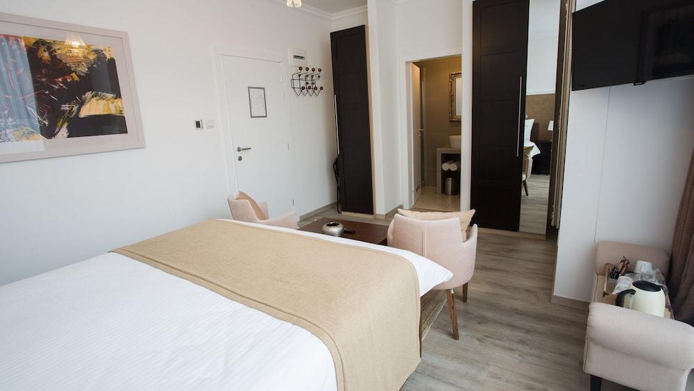 Bed&Breakfast Regal Residence