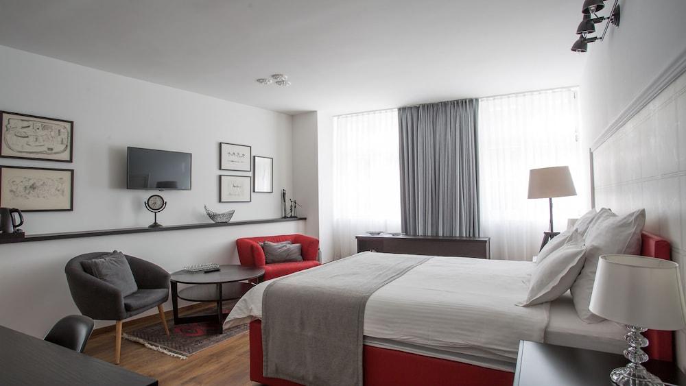 Bed&Breakfast Regal Residence