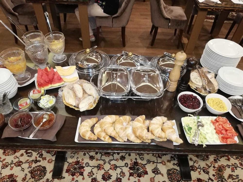 Bed&Breakfast Regal Residence