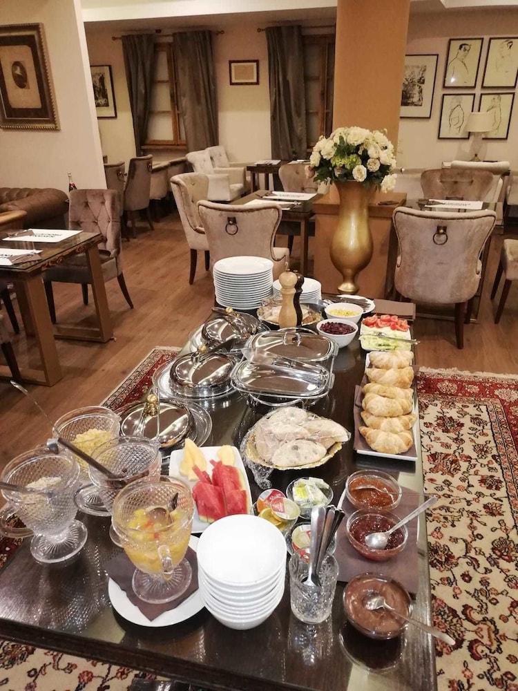Bed&Breakfast Regal Residence