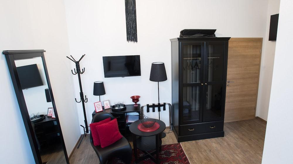 Bed&Breakfast Regal Residence