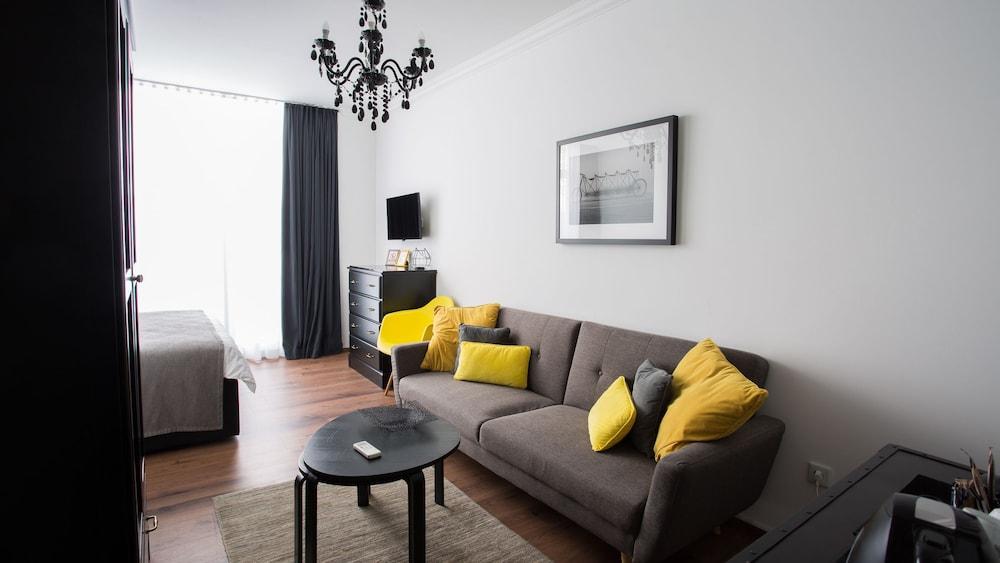Bed&Breakfast Regal Residence