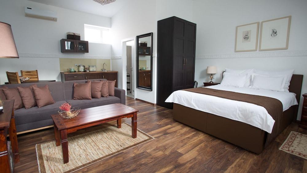 Bed&Breakfast Regal Residence