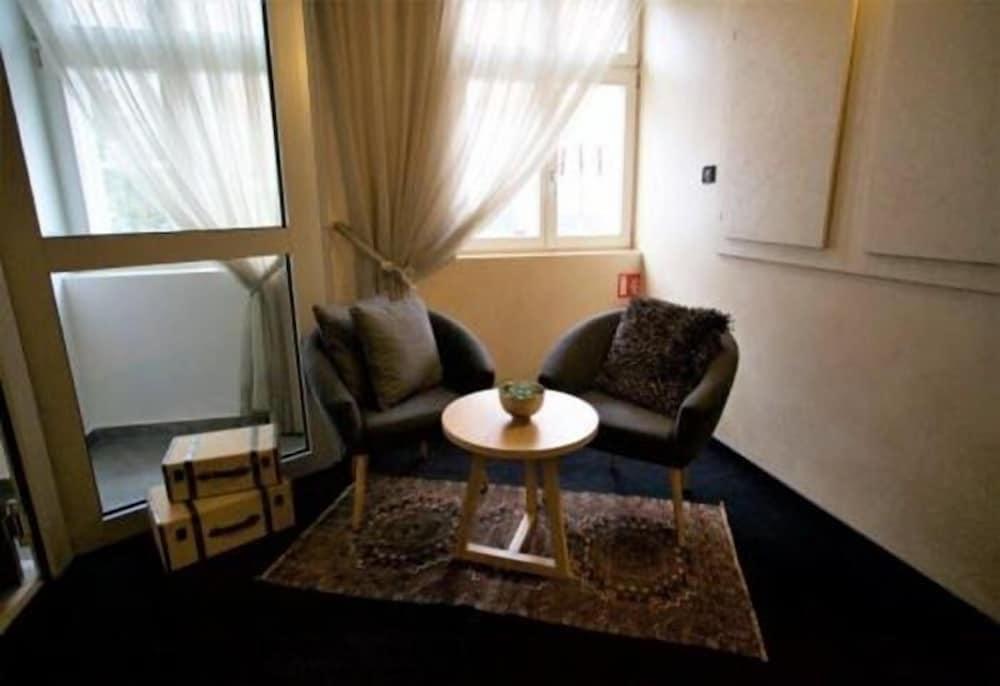 Bed&Breakfast Regal Residence