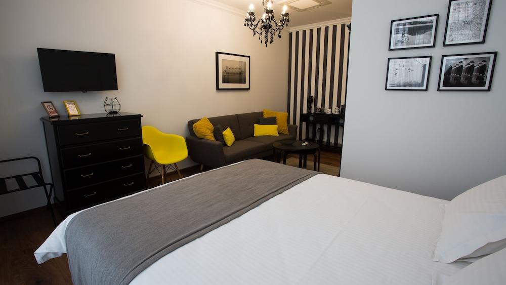 Bed&Breakfast Regal Residence
