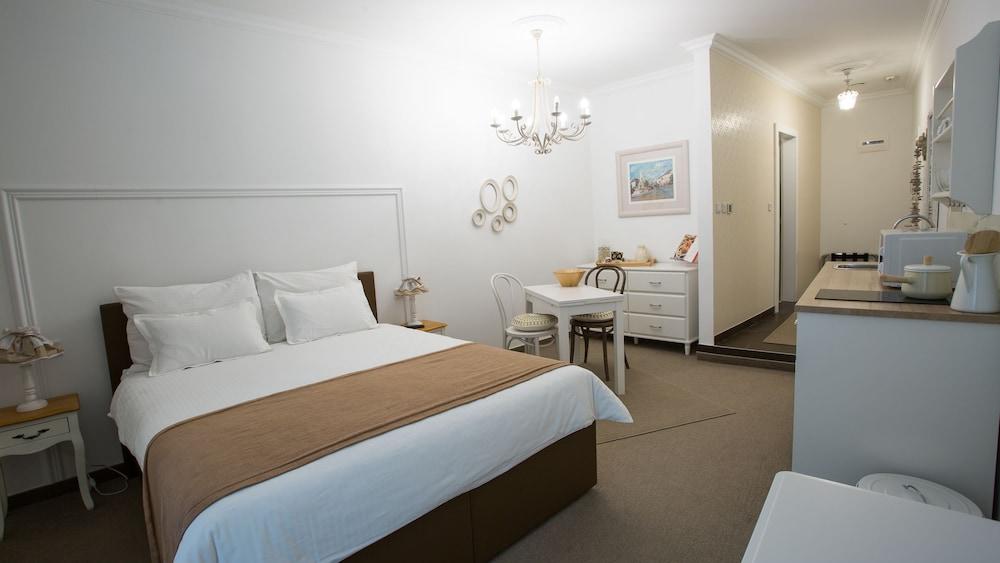 Bed&Breakfast Regal Residence