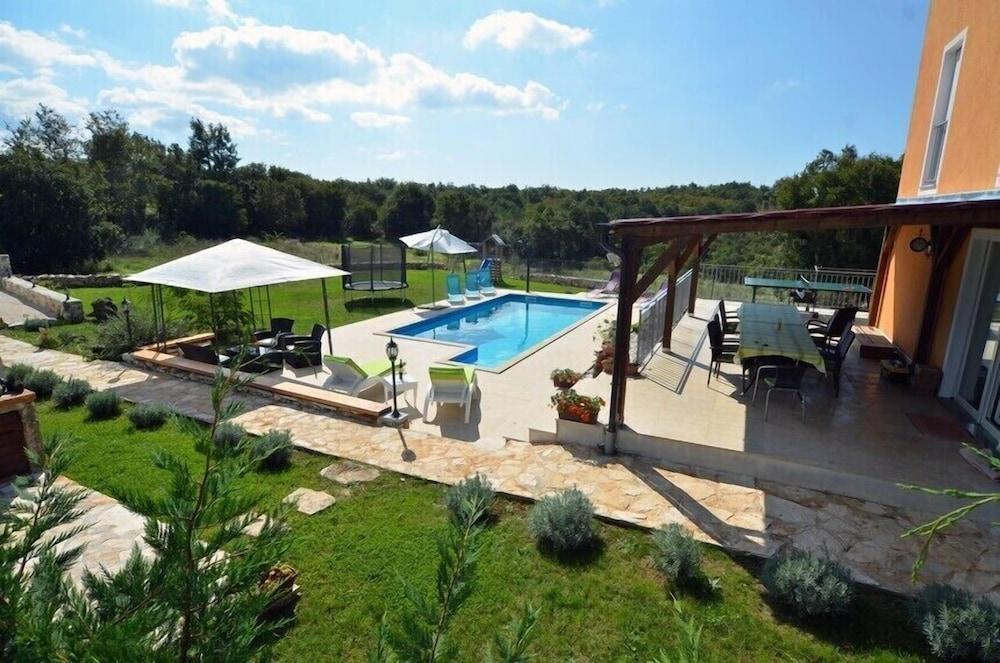 Villa Margherita