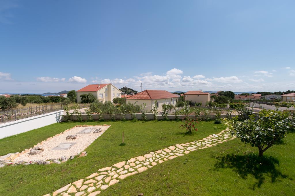 Apartments Luxury Summertime