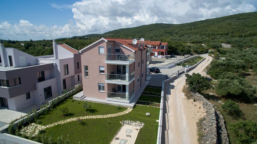Apartments Luxury Summertime