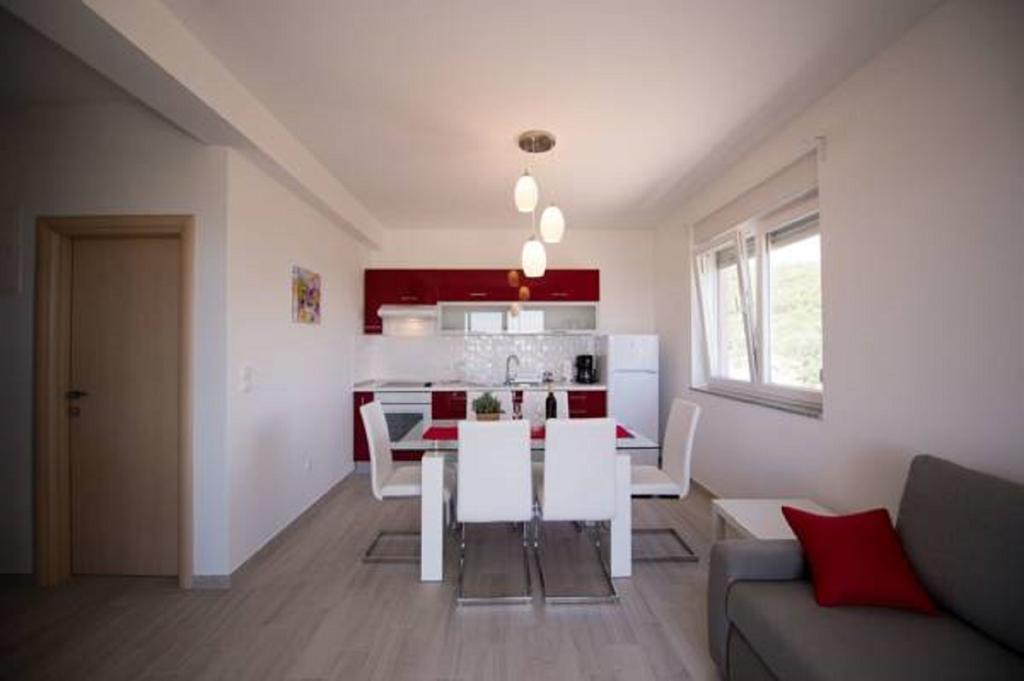 Apartments Luxury Summertime