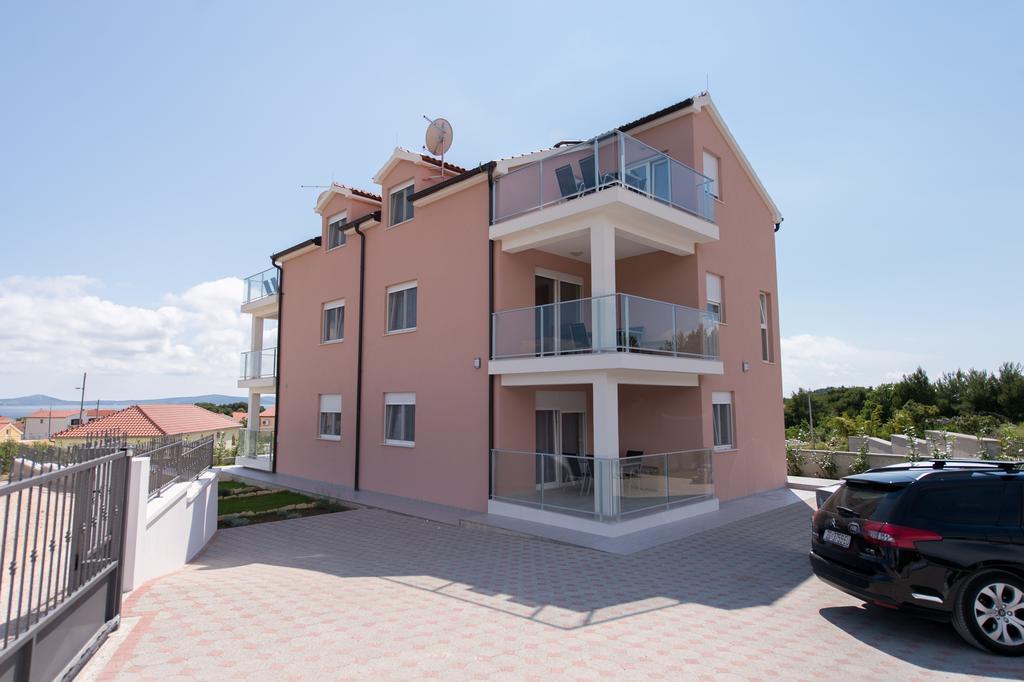 Apartments Luxury Summertime