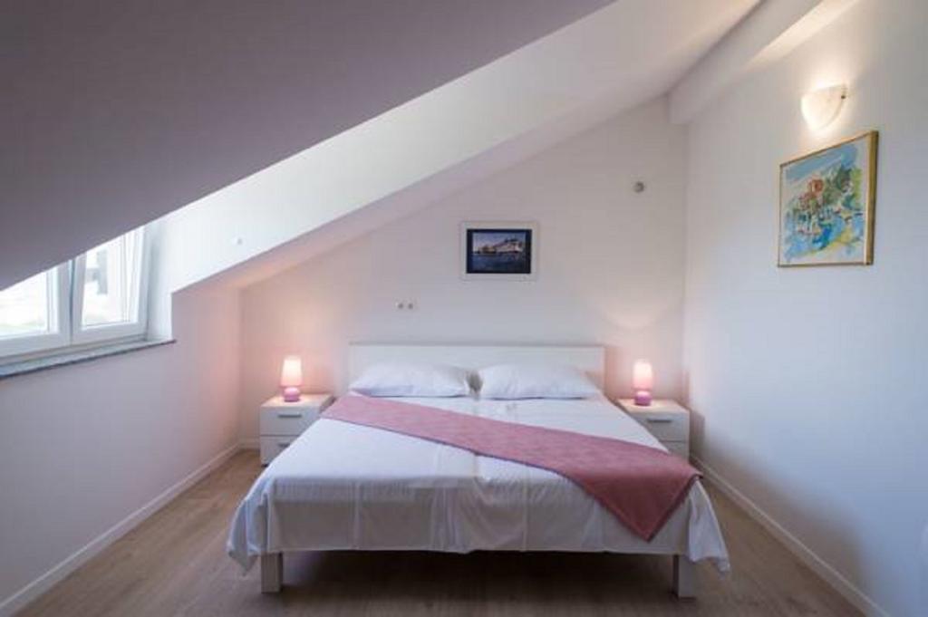 Apartments Luxury Summertime