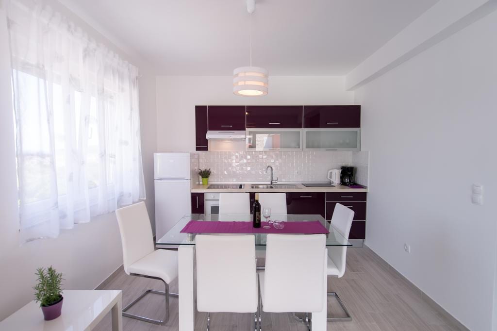 Apartments Luxury Summertime
