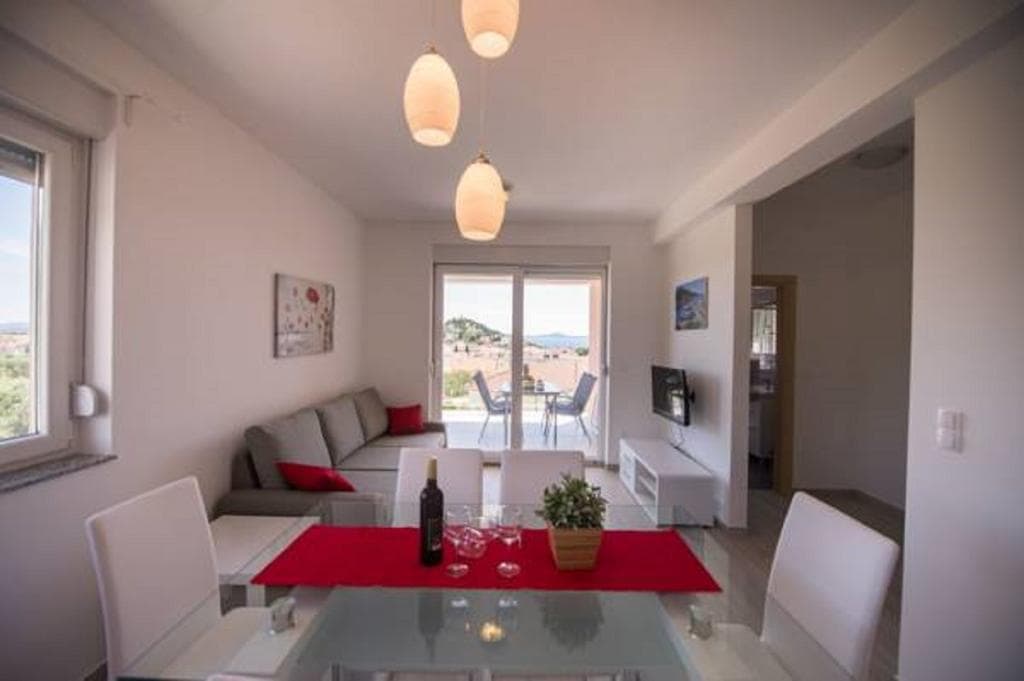 Apartments Luxury Summertime