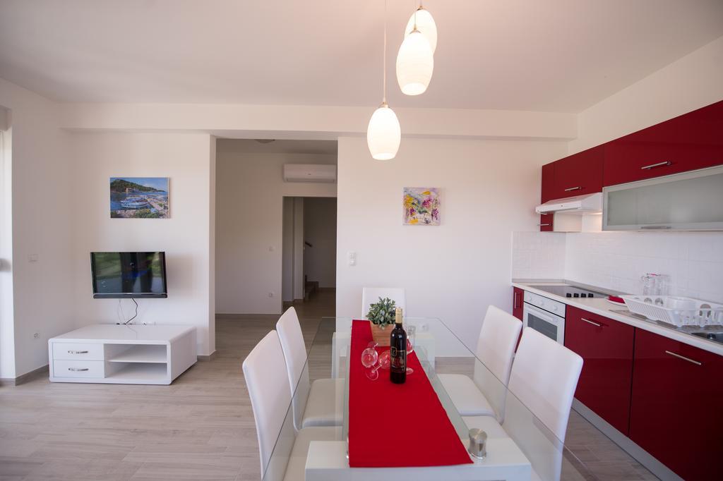 Apartments Luxury Summertime