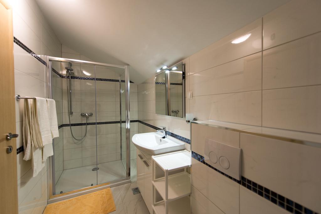 Apartments Luxury Summertime