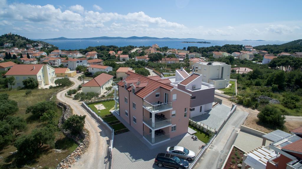 Apartments Luxury Summertime