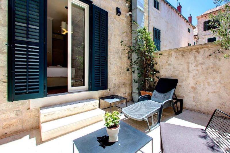 Forty Four Guest House