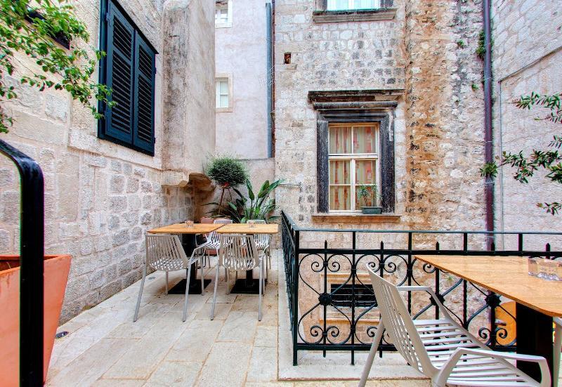 Forty Four Guest House