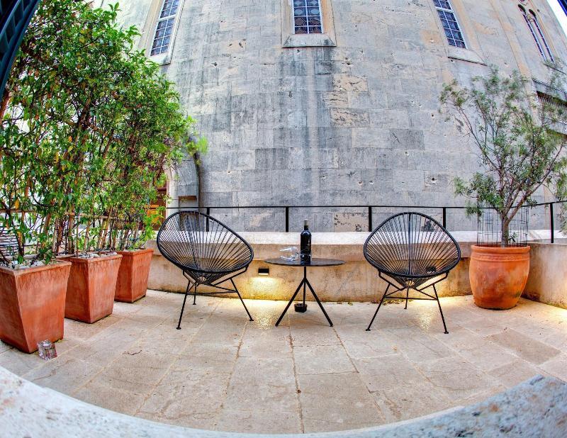 Forty Four Guest House