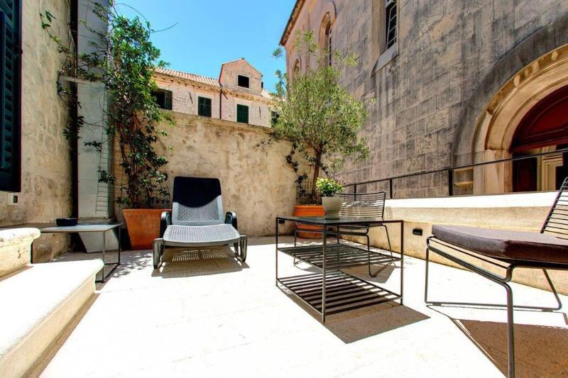 Forty Four Guest House