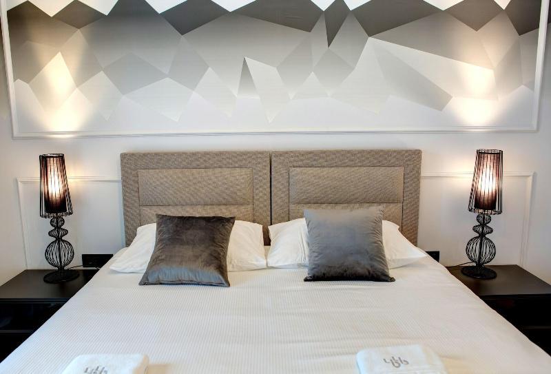 Forty Four Guest House