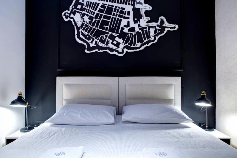 Forty Four Guest House