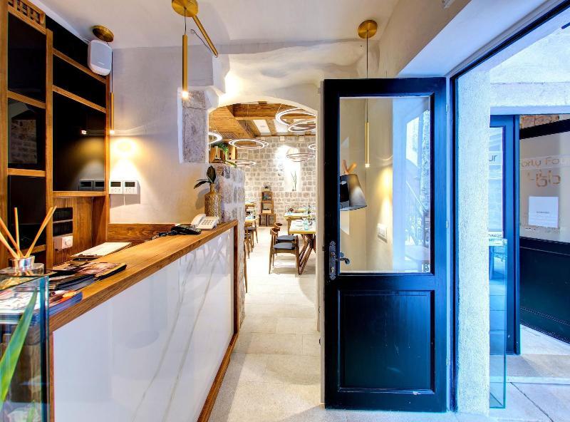 Forty Four Guest House