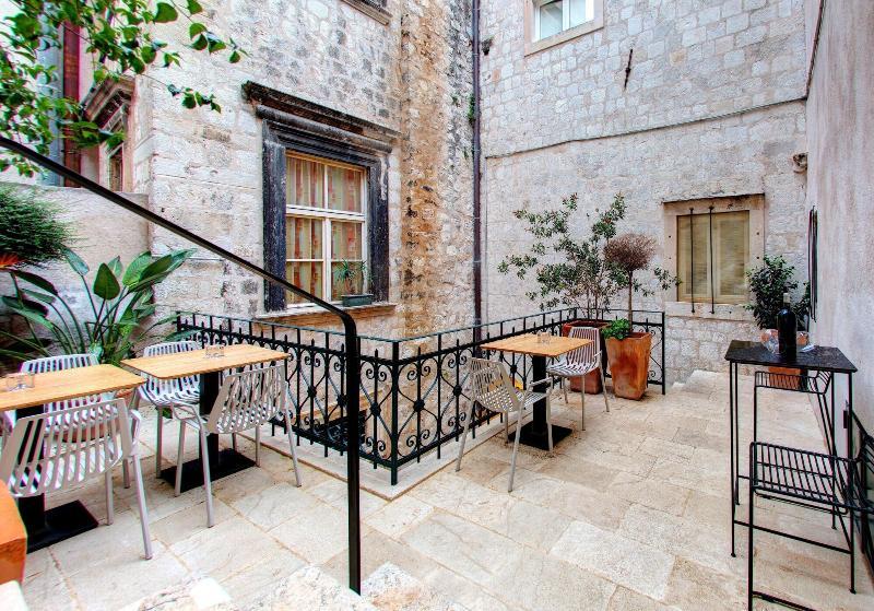 Forty Four Guest House
