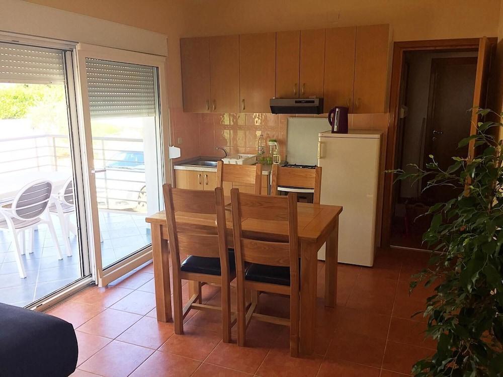 Ana's apartments