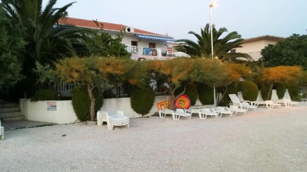 Apartments Antonia Podstrana