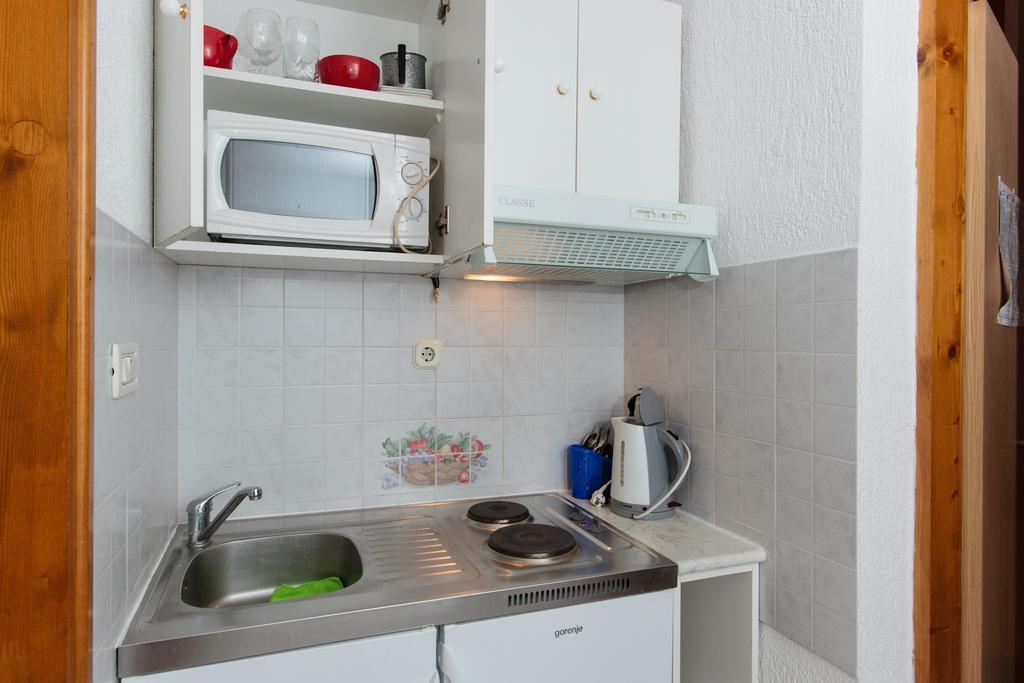 Apartments Antonia Podstrana