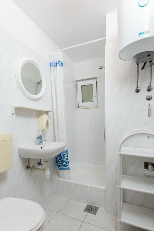 Apartments Antonia Podstrana
