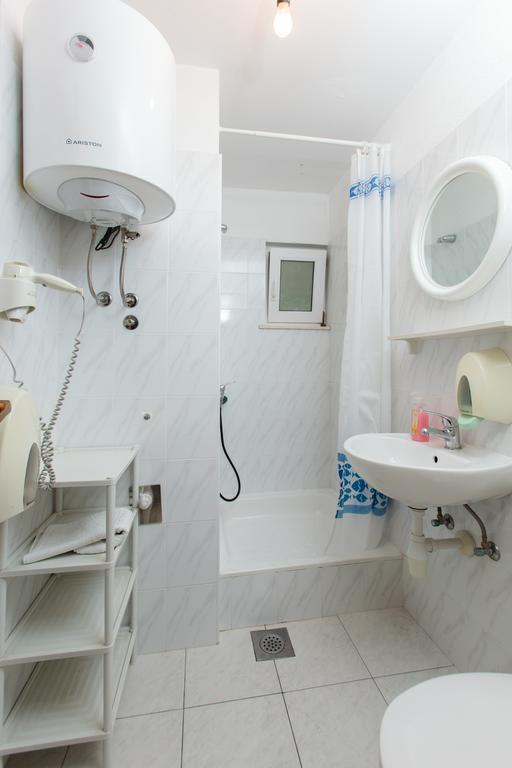 Apartments Antonia Podstrana