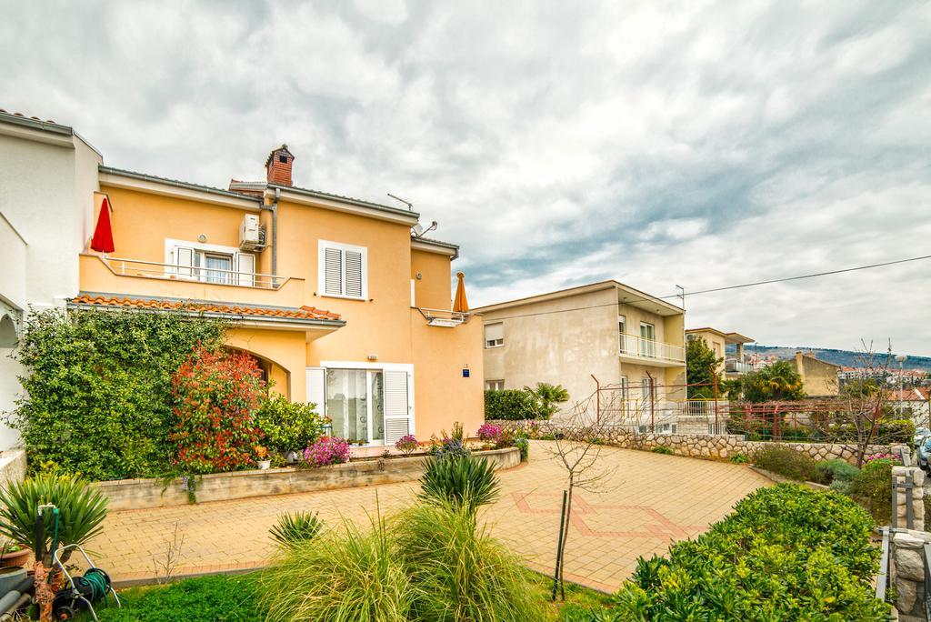Apartments Jasmina
