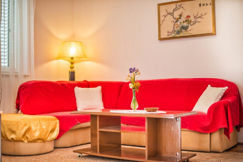 Apartments Jasmina