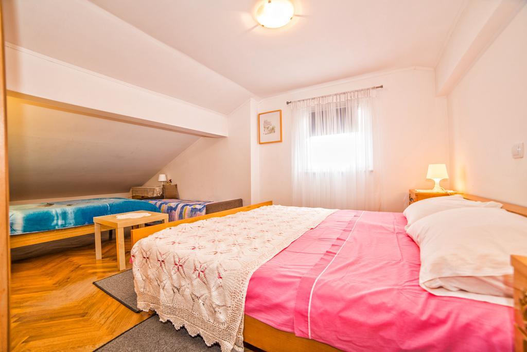 Apartments Jasmina