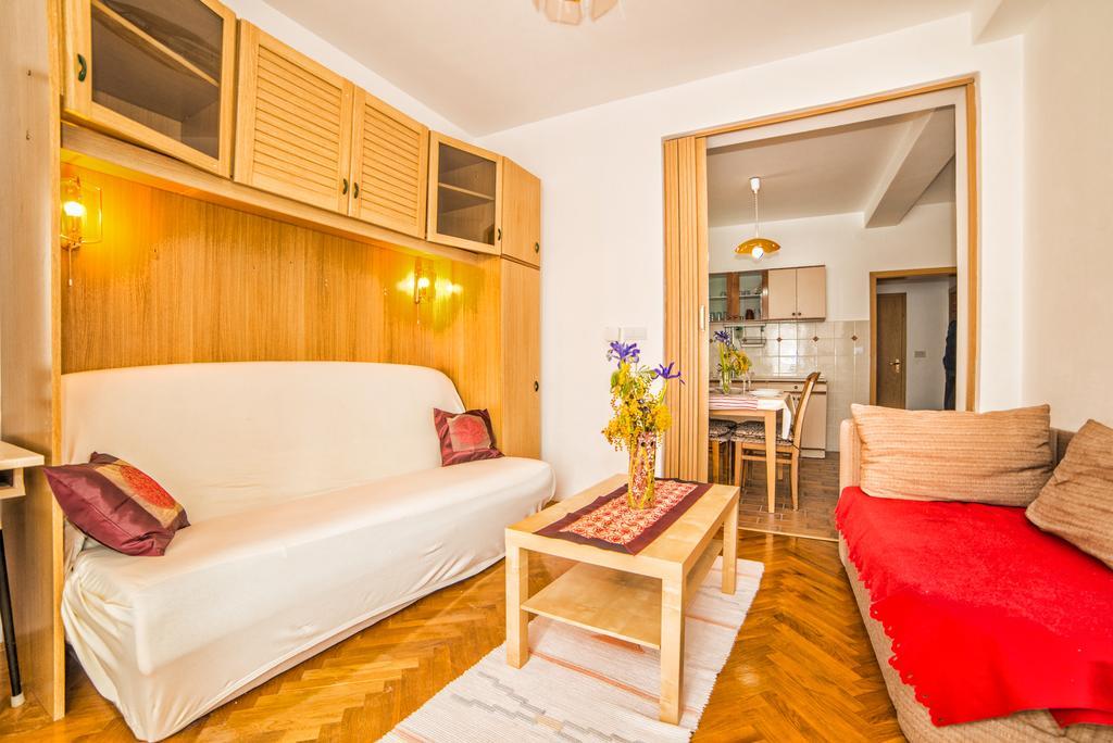 Apartments Jasmina