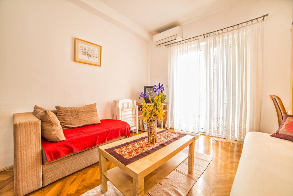 Apartments Jasmina