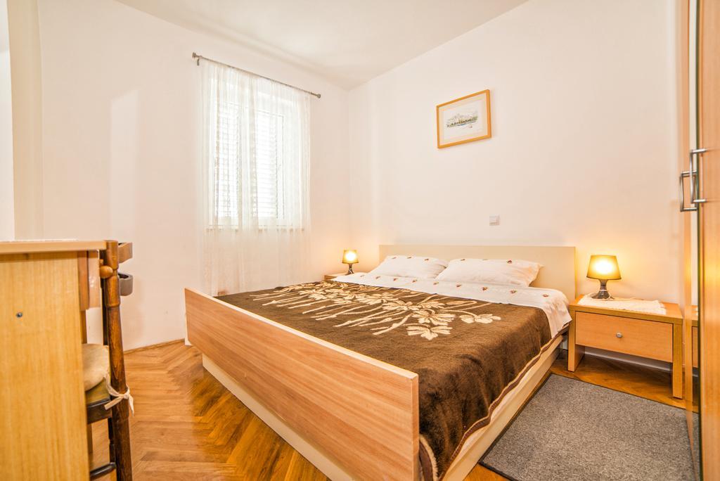 Apartments Jasmina