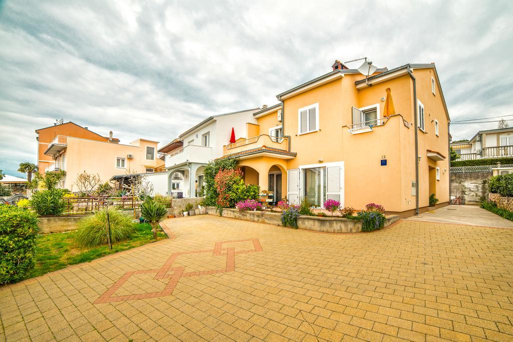 Apartments Jasmina