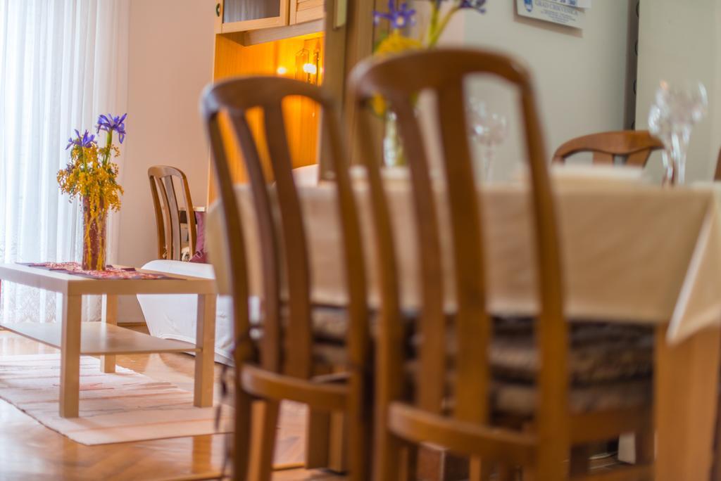 Apartments Jasmina
