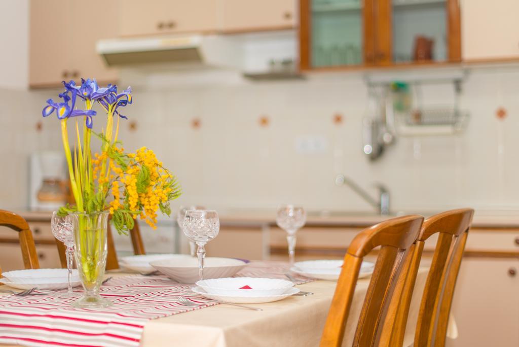 Apartments Jasmina