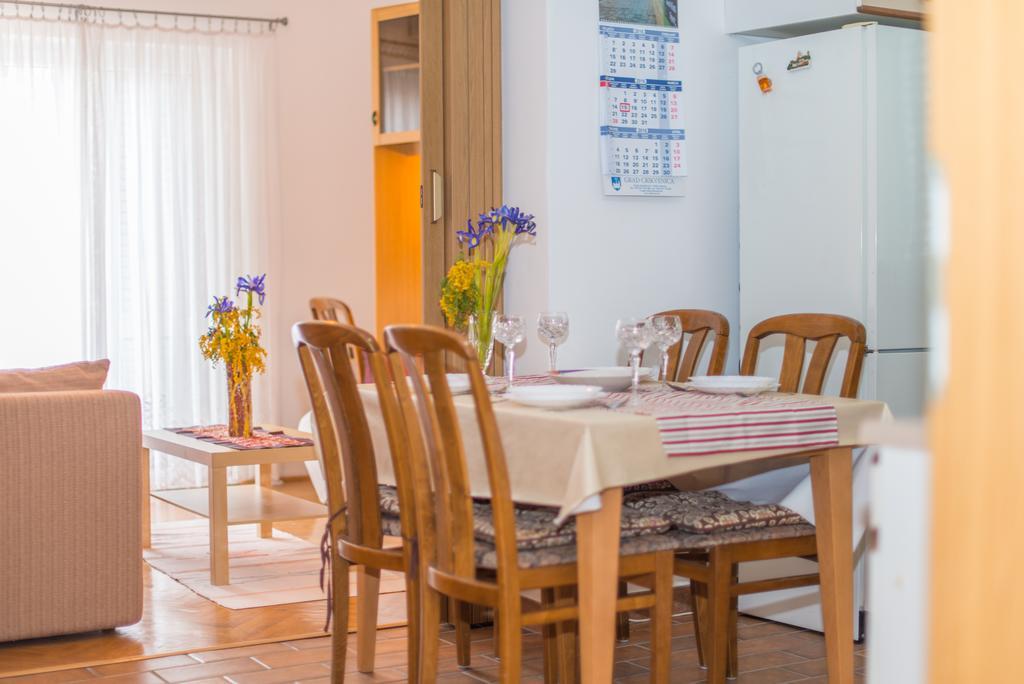 Apartments Jasmina