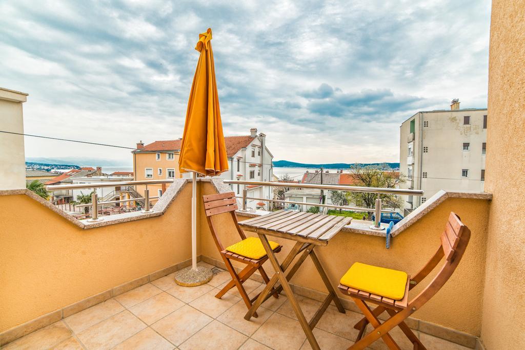 Apartments Jasmina