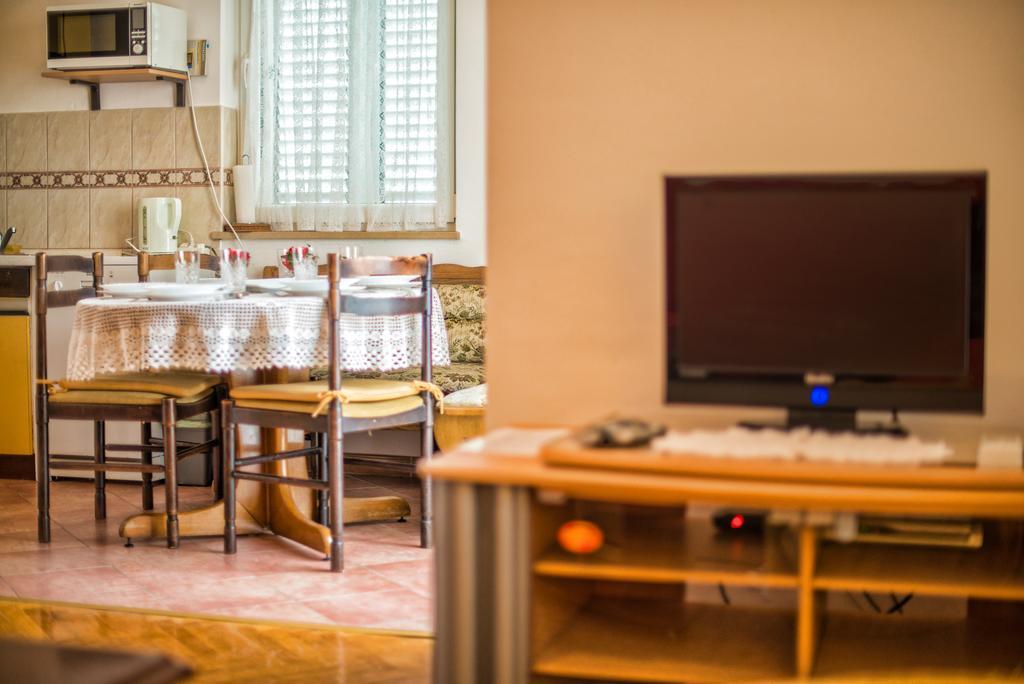 Apartments Jasmina