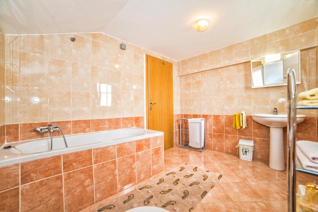 Apartments Jasmina