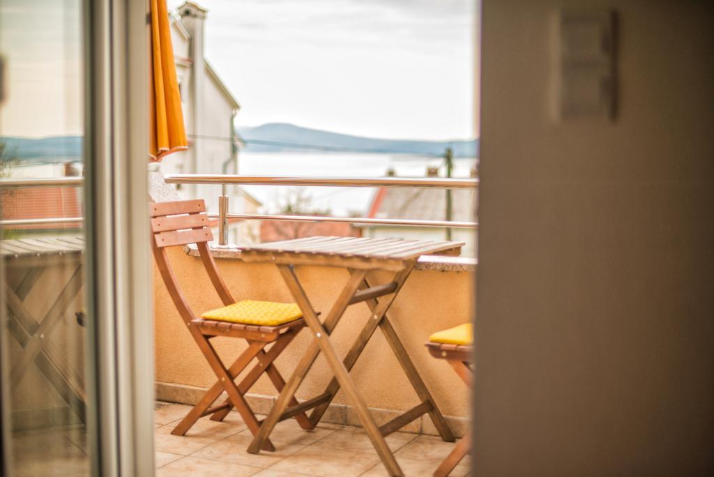 Apartments Jasmina
